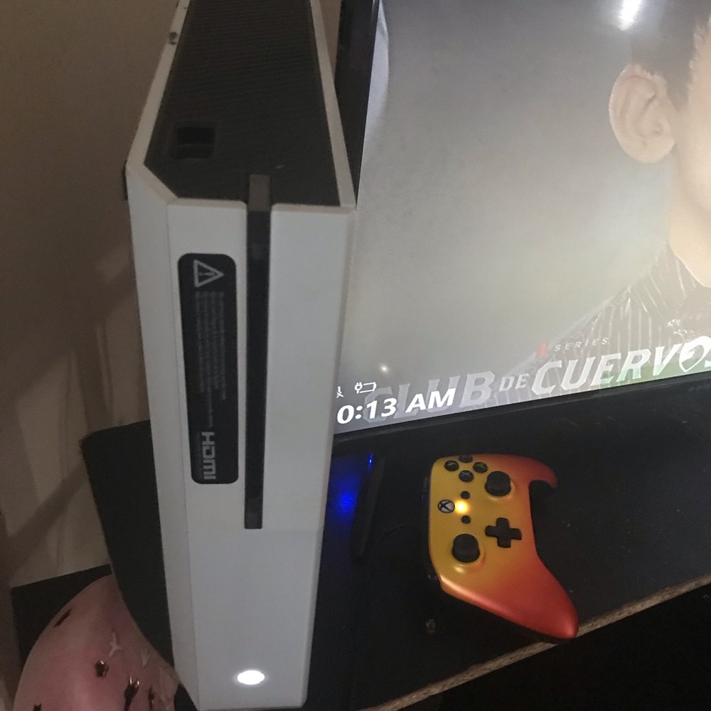 Xbox 1